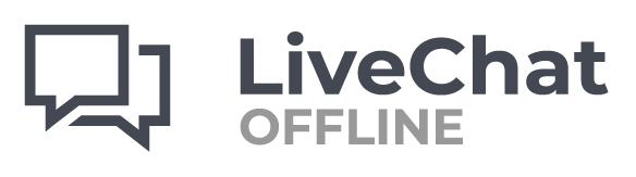 Livechat offline