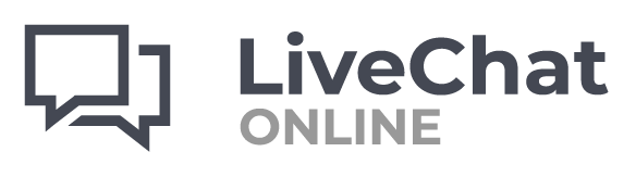 Livechat online