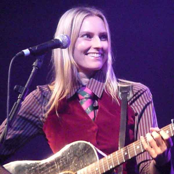 Aimee Mann