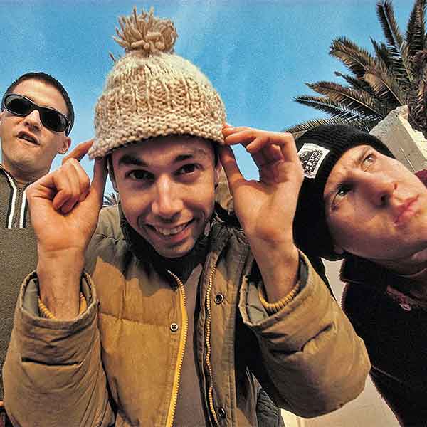Beastie Boys