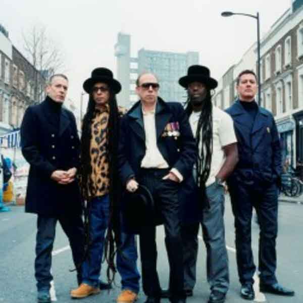 Big Audio Dynamite II