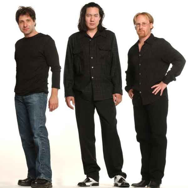 Big Head Todd And The Monsters