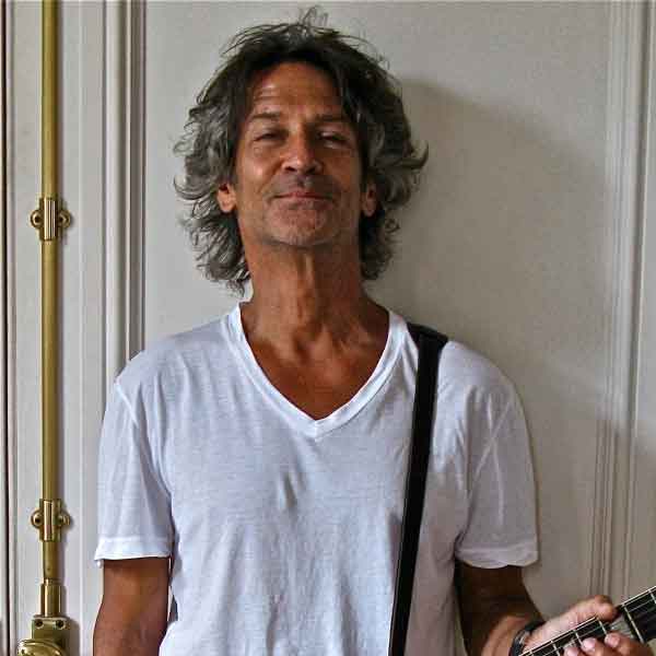 Billy Squier