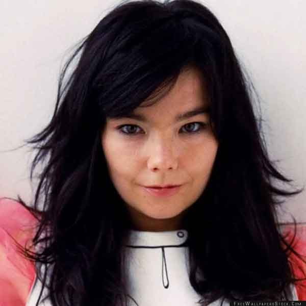 Bjork