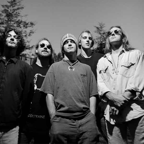 Blind Melon