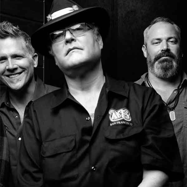 Blues Traveler