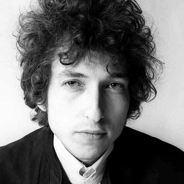 Bob Dylan