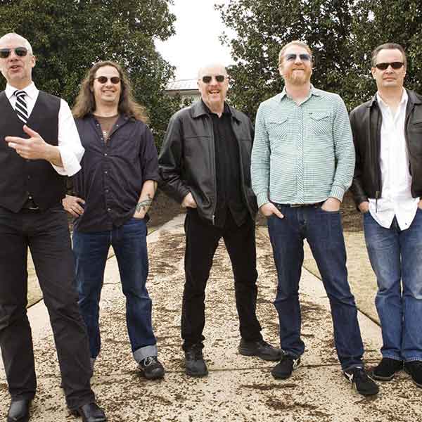 Camper Van Beethoven