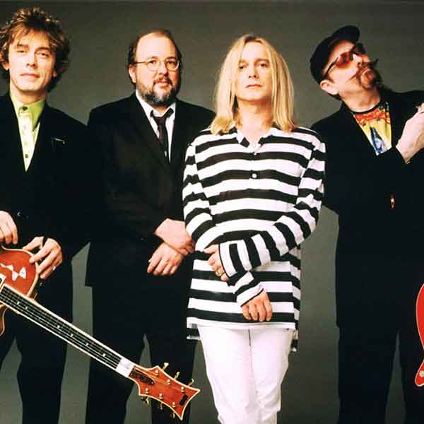 Cheap Trick
