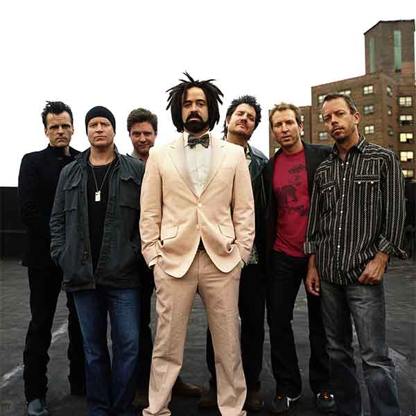 Counting Crows