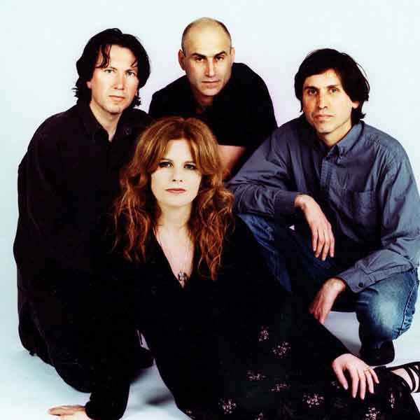 Cowboy Junkies