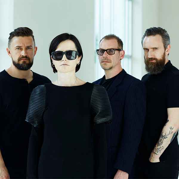 The Cranberries