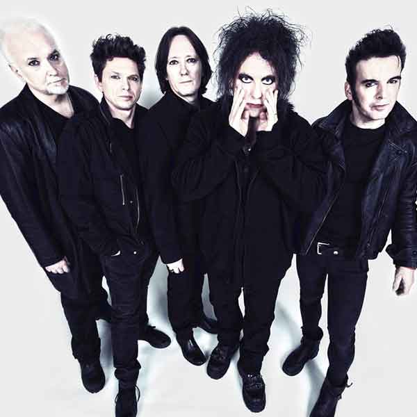 The Cure
