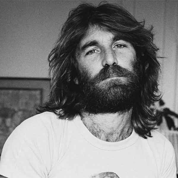 Dennis Wilson