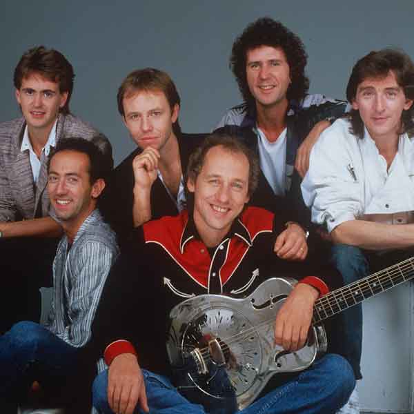 Dire Straits