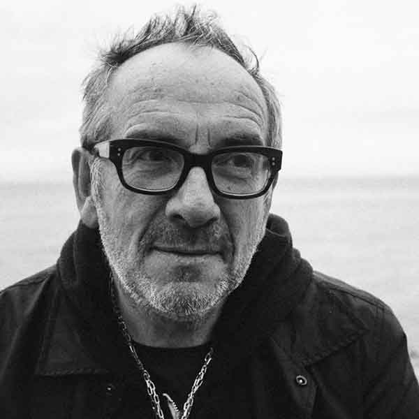 Elvis Costello