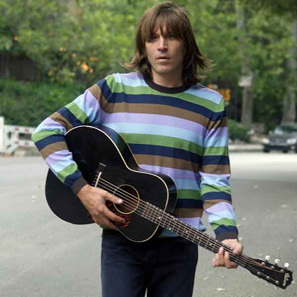 Evan Dando
