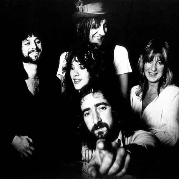 Fleetwood Mac