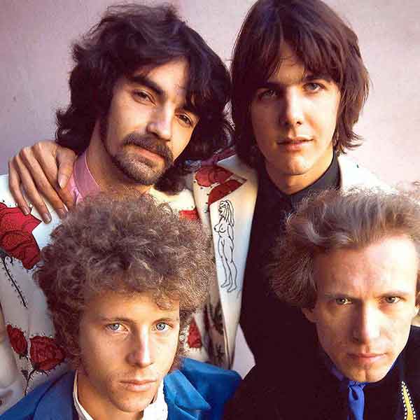 The Flying Burrito Brothers