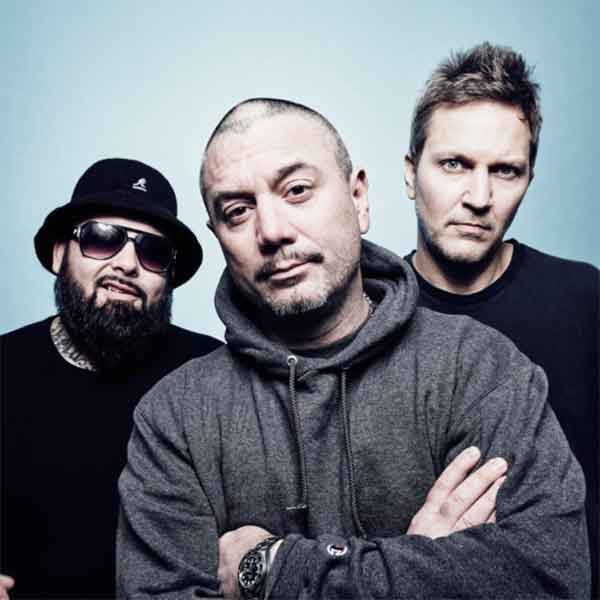 Fun Lovin' Criminals