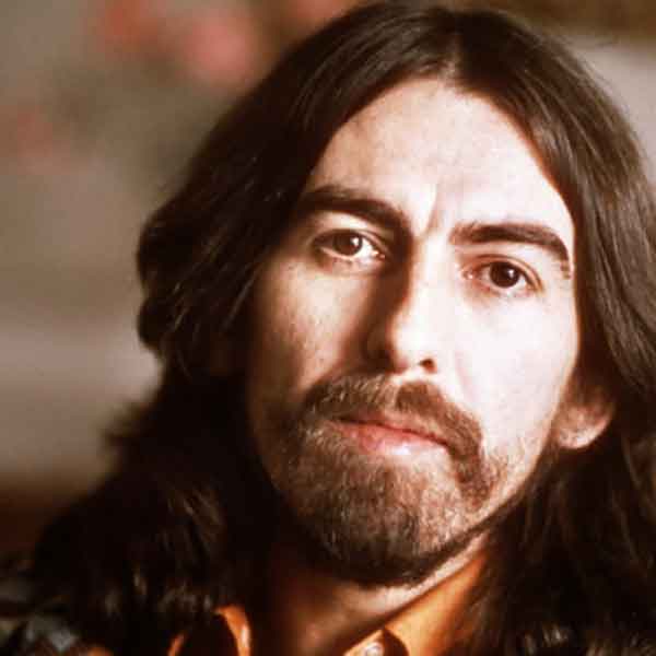 George Harrison