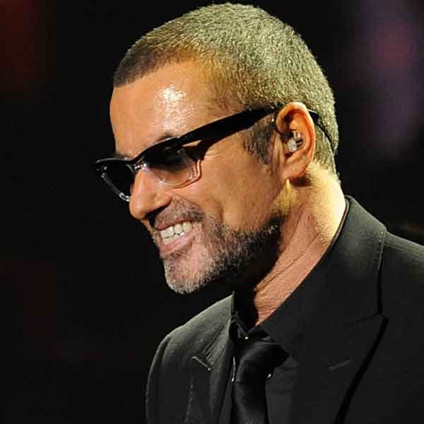 George Michael