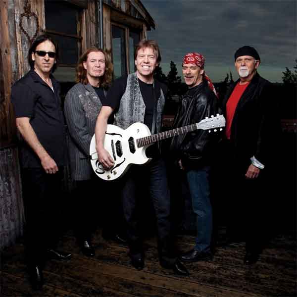 George Thorogood & The Destroyers