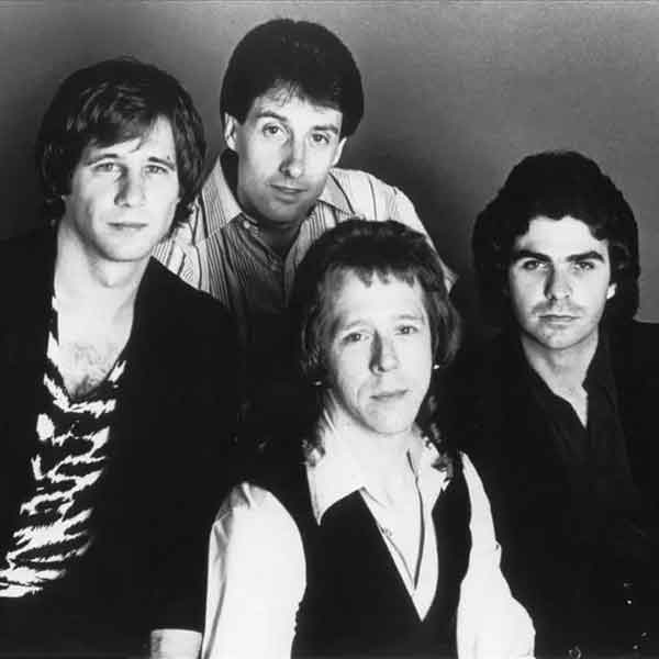 The Greg Kihn Band