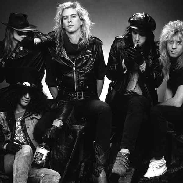 Guns N' Roses