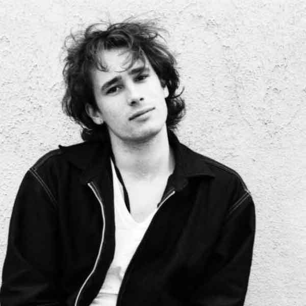 Jeff Buckley