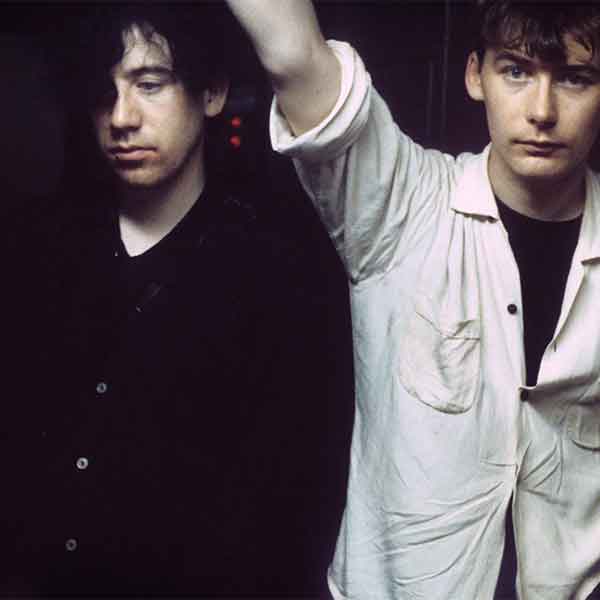 The Jesus And Mary Chain