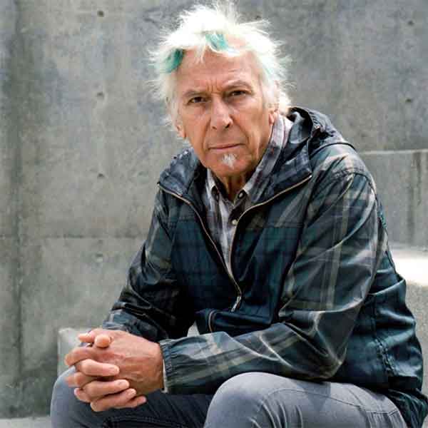 John Cale