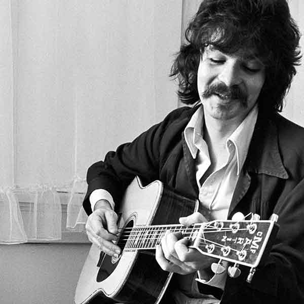 John Prine