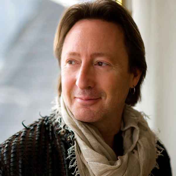 Julian Lennon