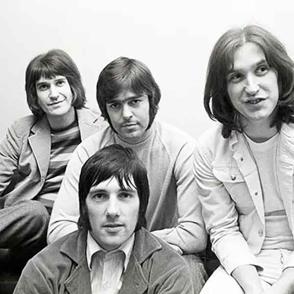 The Kinks