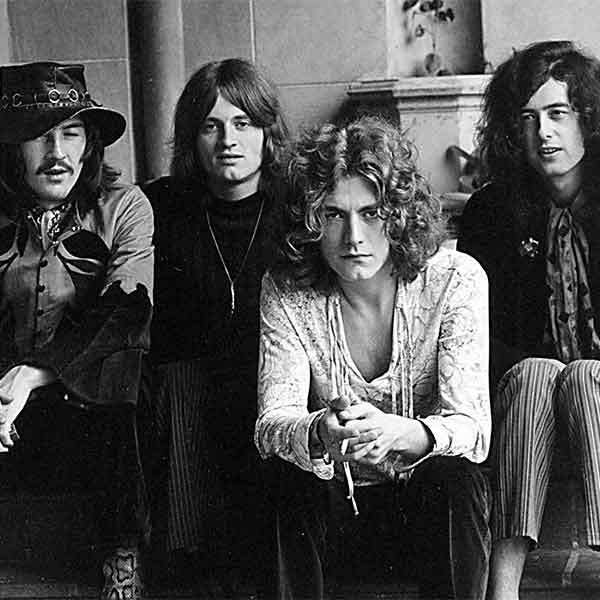 Led Zeppelin
