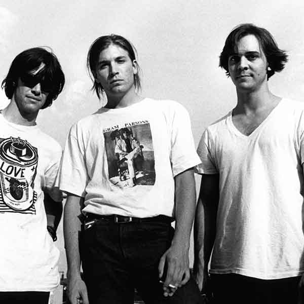 The Lemonheads