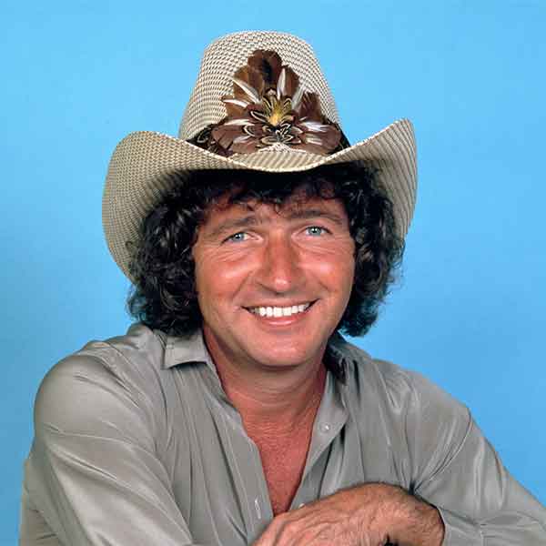 Mac Davis