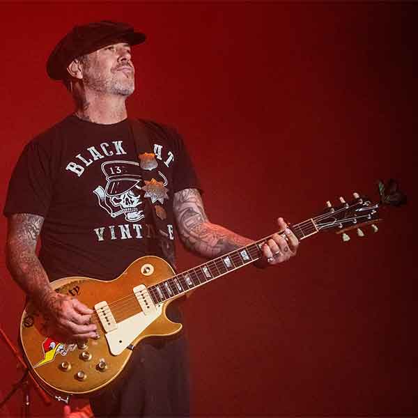 Mike Ness