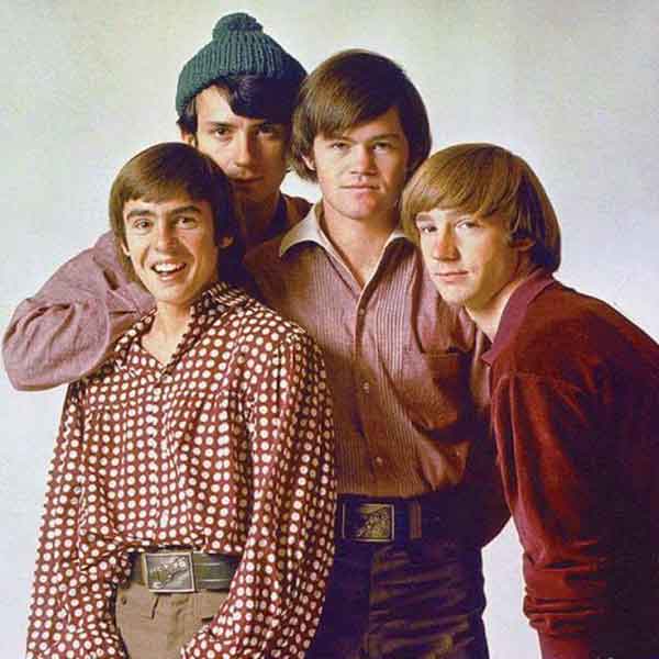 The Monkees