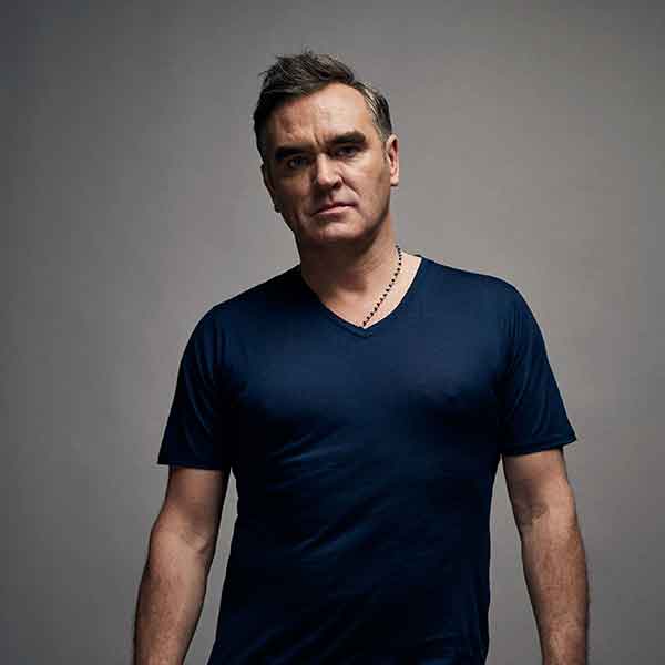 Morrissey