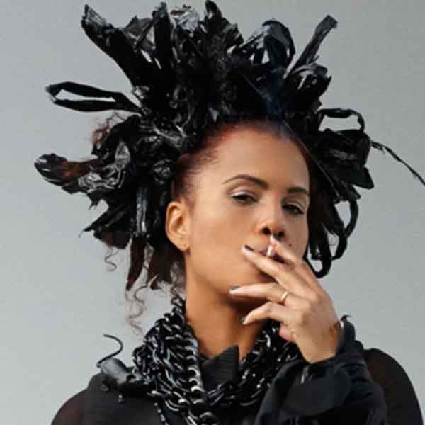 Neneh Cherry