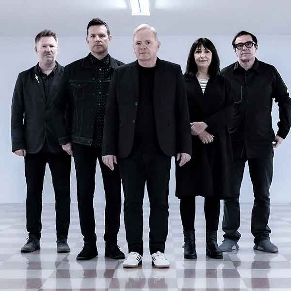 New Order