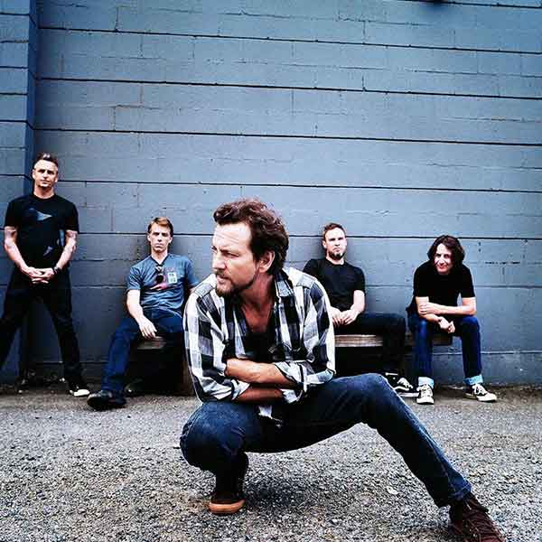 Pearl Jam