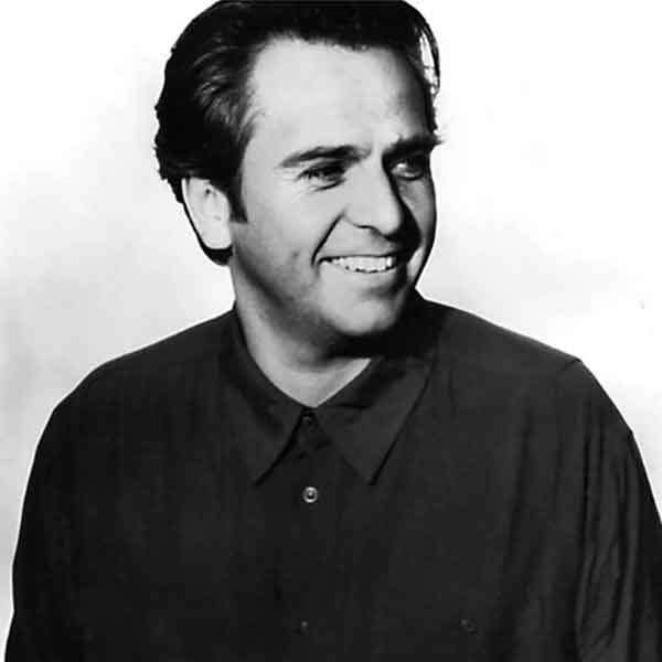 Peter Gabriel