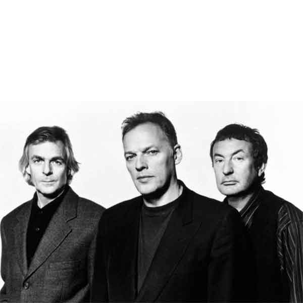 Pink Floyd