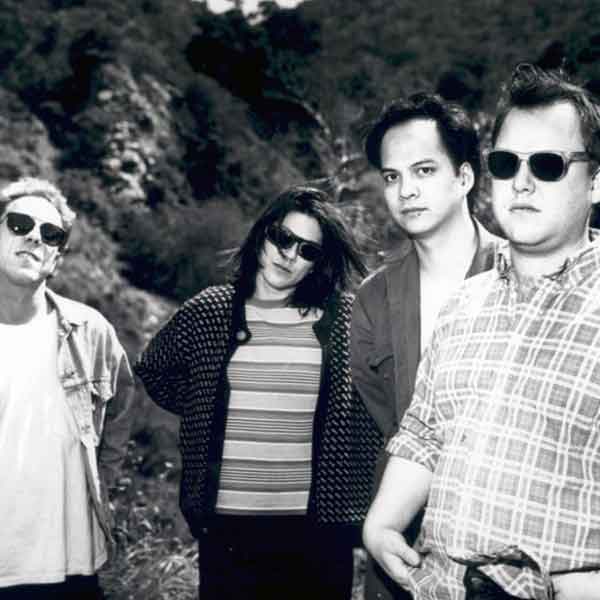 Pixies