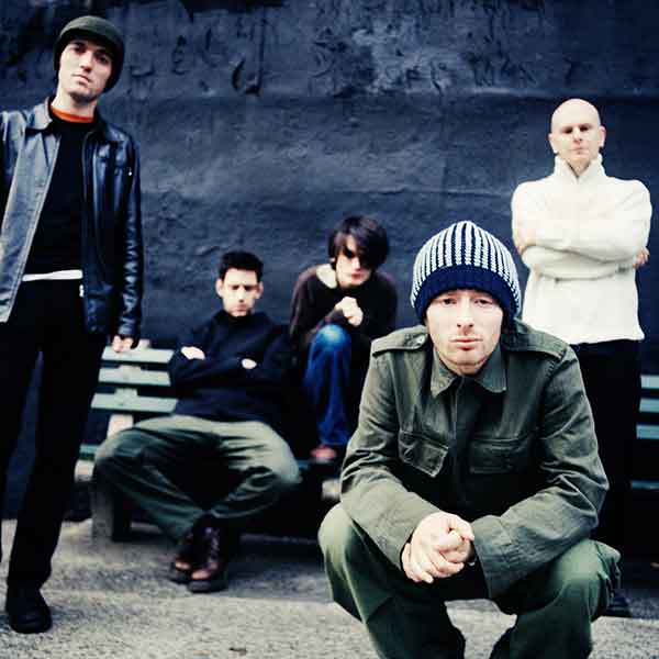 Radiohead