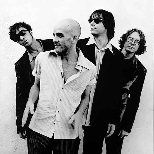 R.E.M.
