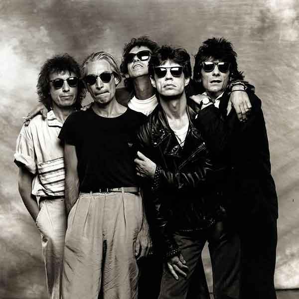 The Rolling Stones